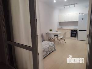 1-к квартира, на длительный срок, 40м2, 29/32 этаж