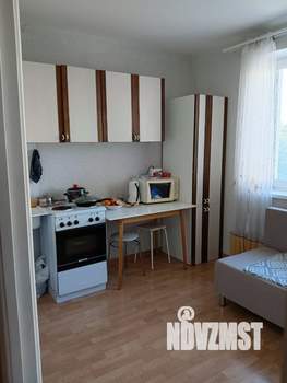 1-к квартира, на длительный срок, 40м2, 6/6 этаж