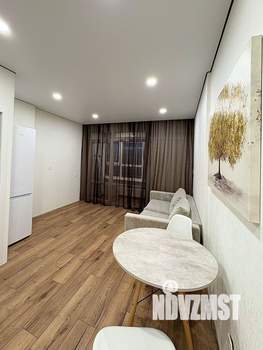 1-к квартира, на длительный срок, 45м2, 9/12 этаж