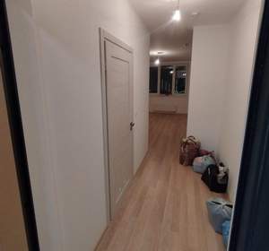 Студия квартира, на длительный срок, 25м2, 18/26 этаж