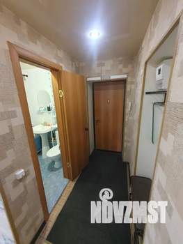 1-к квартира, посуточно, 31м2, 2/4 этаж