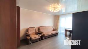 2-к квартира, на длительный срок, 47м2, 8/12 этаж