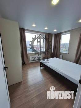 1-к квартира, на длительный срок, 40м2, 7/32 этаж