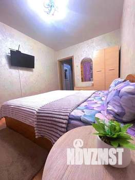 1-к квартира, посуточно, 35м2, 5/9 этаж