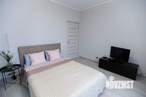 2-к квартира, посуточно, 72м2, 14/35 этаж