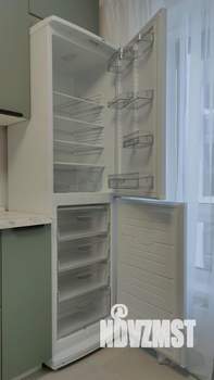 1-к квартира, на длительный срок, 33м2, 8/24 этаж