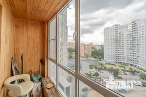 1-к квартира, на длительный срок, 66м2, 8/23 этаж