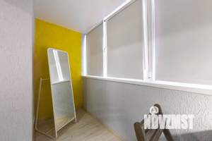 Студия квартира, посуточно, 15м2, 1/16 этаж