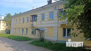 Студия квартира, на длительный срок, 20м2, 1/2 этаж