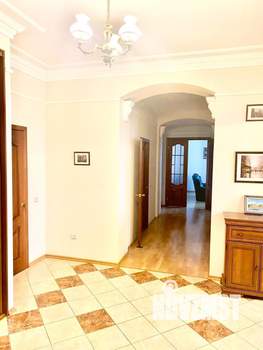 3-к квартира, на длительный срок, 121м2, 5/9 этаж