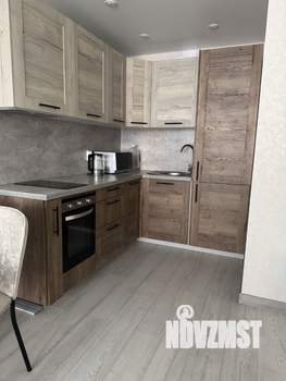 1-к квартира, на длительный срок, 40м2, 6/35 этаж