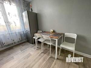 2-к квартира, на длительный срок, 52м2, 3/25 этаж