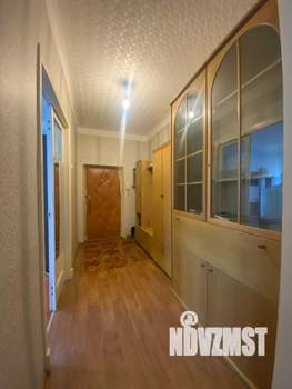 2-к квартира, на длительный срок, 55м2, 2/5 этаж