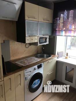 1-к квартира, на длительный срок, 32м2, 3/5 этаж