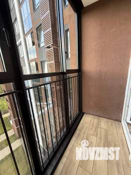 1-к квартира, на длительный срок, 40м2, 8/25 этаж