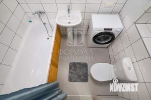 3-к квартира, на длительный срок, 59м2, 23/29 этаж