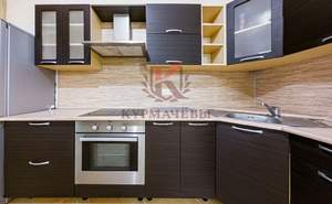 1-к квартира, на длительный срок, 45м2, 11/25 этаж