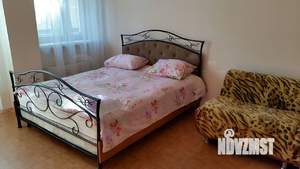 1-к квартира, посуточно, 39м2, 2/14 этаж