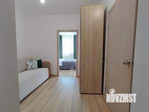 Студия квартира, на длительный срок, 35м2, 8/13 этаж