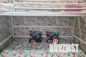 1-к квартира, посуточно, 14м2, 1/3 этаж