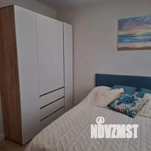 2-к квартира, посуточно, 44м2, 1/1 этаж