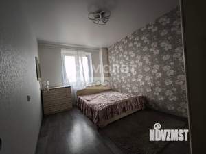 2-к квартира, на длительный срок, 58м2, 13/18 этаж
