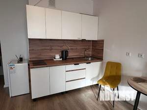 Студия квартира, посуточно, 30м2, 25/30 этаж