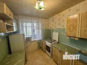 2-к квартира, на длительный срок, 49м2, 4/6 этаж