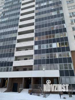 1-к квартира, на длительный срок, 37м2, 14/16 этаж