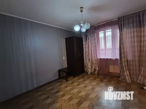 1-к квартира, на длительный срок, 34м2, 3/10 этаж