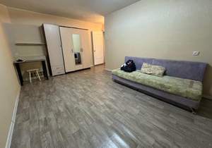 1-к квартира, на длительный срок, 30м2, 1/5 этаж