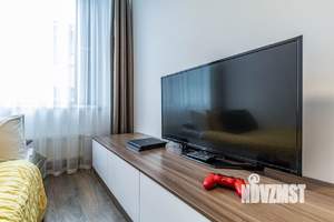 Студия квартира, посуточно, 25м2, 3/15 этаж