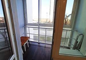 2-к квартира, на длительный срок, 74м2, 3/14 этаж