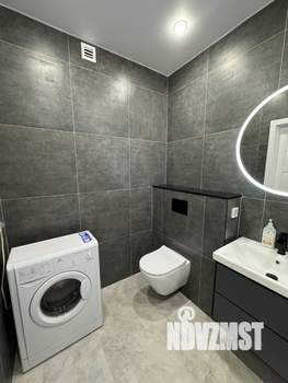 2-к квартира, на длительный срок, 37м2, 25/32 этаж