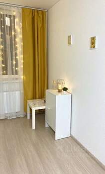 1-к квартира, на длительный срок, 25м2, 13/16 этаж