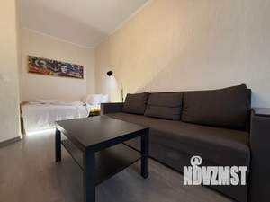 1-к квартира, посуточно, 41м2, 13/14 этаж