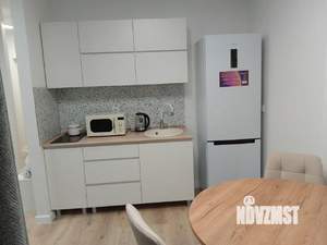 1-к квартира, на длительный срок, 27м2, 22/25 этаж