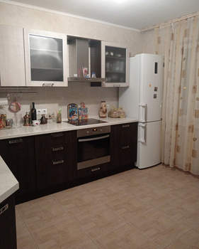 3-к квартира, на длительный срок, 73м2, 7/16 этаж