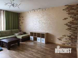 2-к квартира, на длительный срок, 105м2, 3/6 этаж