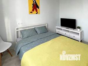 Студия квартира, посуточно, 31м2, 6/26 этаж