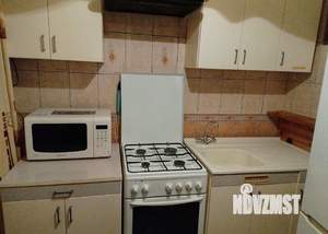 2-к квартира, на длительный срок, 43м2, 5/5 этаж