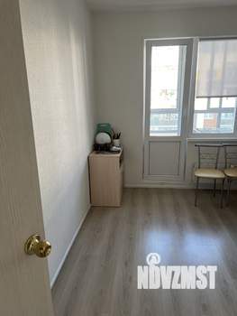 1-к квартира, на длительный срок, 31м2, 4/5 этаж