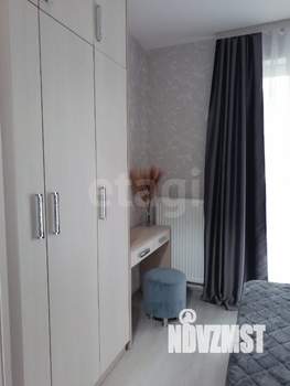 1-к квартира, на длительный срок, 33м2, 4/9 этаж