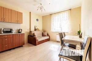 2-к квартира, посуточно, 60м2, 1/1 этаж