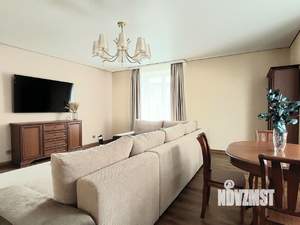 2-к квартира, на длительный срок, 80м2, 5/14 этаж