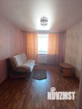 3-к квартира, на длительный срок, 51м2, 5/5 этаж