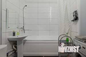 Студия квартира, посуточно, 30м2, 17/25 этаж