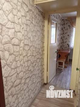 1-к квартира, на длительный срок, 31м2, 2/5 этаж