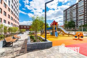 2-к квартира, посуточно, 40м2, 21/30 этаж