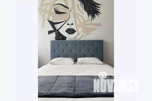 1-к квартира, посуточно, 28м2, 13/15 этаж